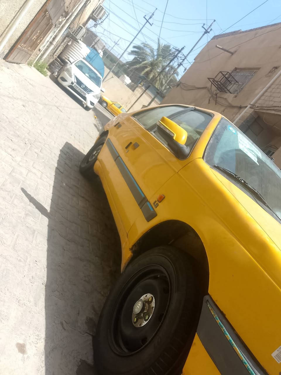 سلام عليكم بيجو لميس موديل16تكسي جاهزه وعدله ومودوشمه عام وسعره 40رقمي ***********بي أو مراوس واذا مراوس بعد أحسن مكاني بغداد جديده
