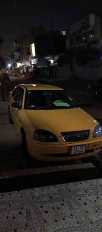 للبيع او مراوس حسب القناعه شيري كوين موديل 2011 السعر 33وبيها مجال  رق...