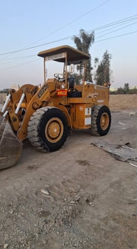 شفل كاوسكي • موديل ٩١ • بغداد