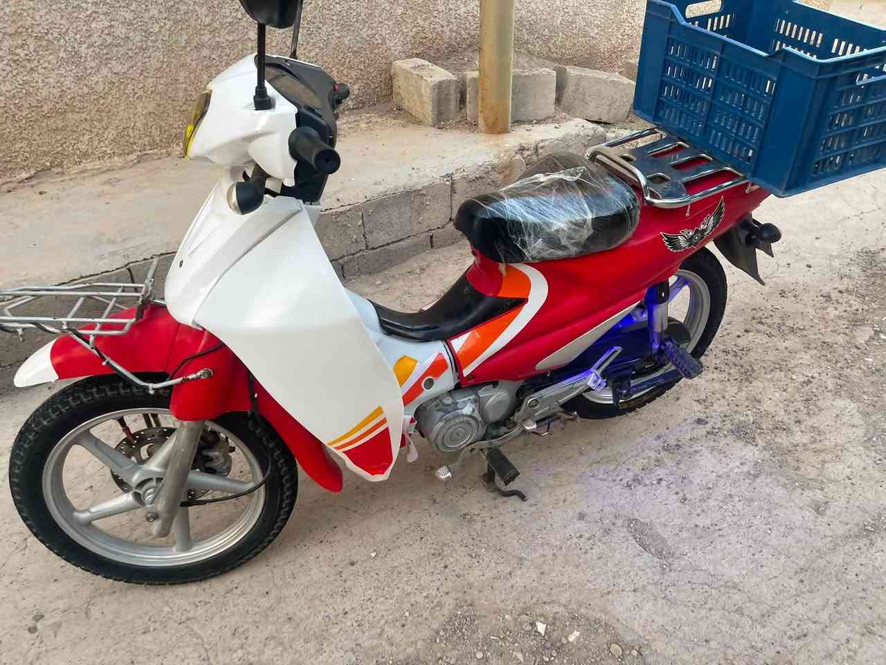 سرفيز للبيع مثل بي صوره شغال كلشي محرك مامدود عله سبانه***********

