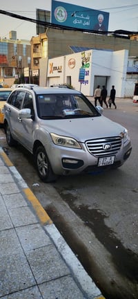 ليفان x60 محورة كورلا تحوير نظيف كلش و سياقتها حلوة رقم انكليزي بأسمي ...