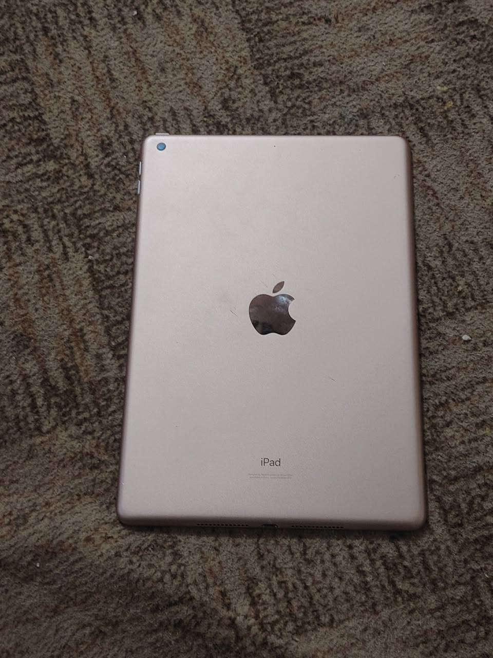 ايباد 9 سعر 215 ما مفتوح مكان ناصريه مركز


**إذا كنت صاحب هذا الإعلان وتريد حذفه لأي سبب، رجاءا أرسل رسالة إلى الدعم الفني**