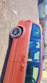 كرفان • ٢٠١٢ • ٧ راكب