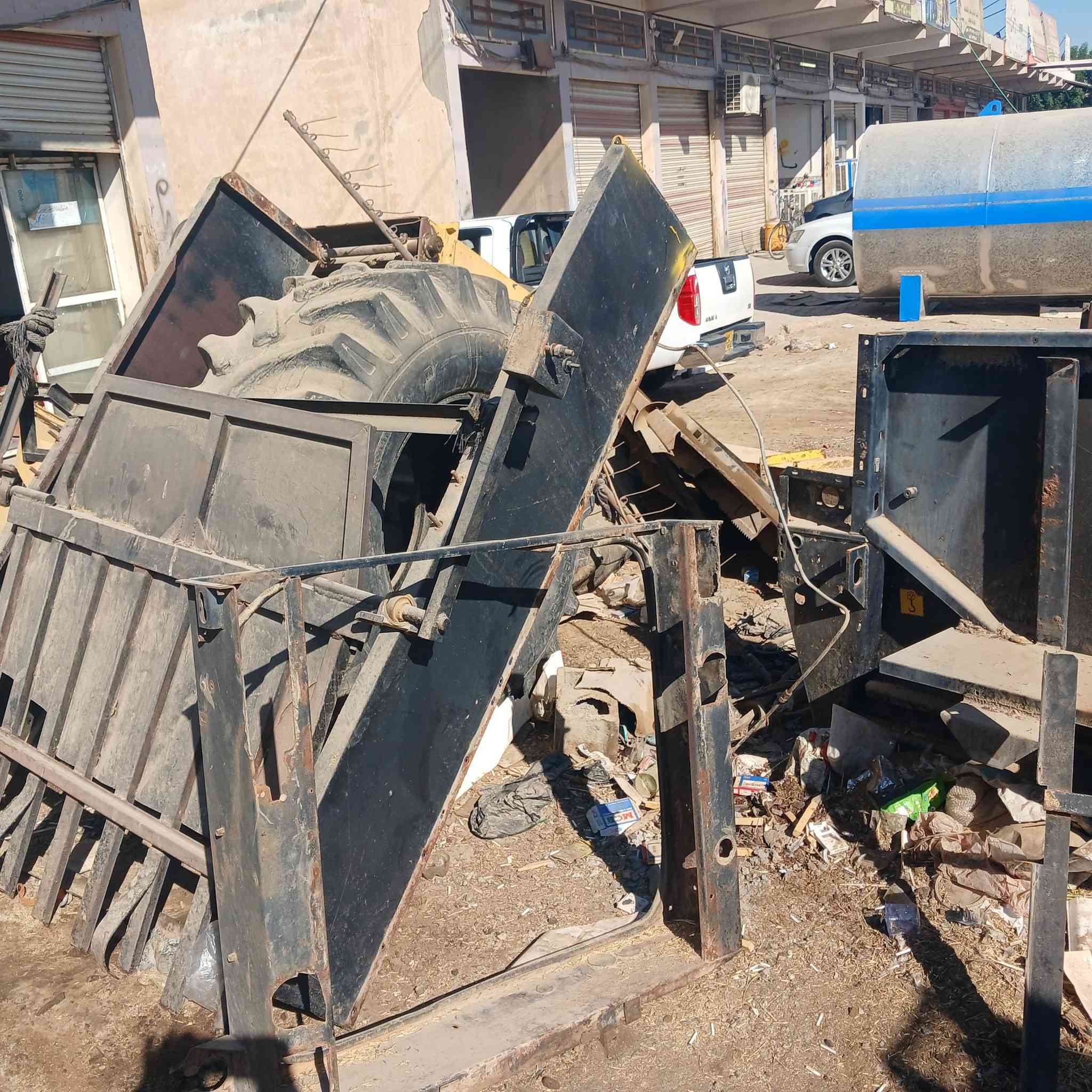 مواد.احتياطيه.تفصيخ.وكيرات.عادي.وهيدرو.حديث.وقديم
***********
***********.عماد.الزبيدي
