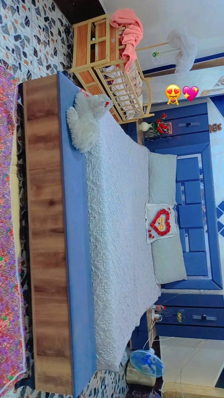 سلام عليكم غرفه متكونه من9قطع ب400 مابيه ضرر فقط محتاجه صومايه الجربايه نضافته شوفه عينكم الشراي يراسل  العنوان بغداد يوسيفيه


**إذا كنت صاحب هذا الإعلان وتريد حذفه لأي سبب، رجاءا أرسل رسالة إلى الدعم الفني**