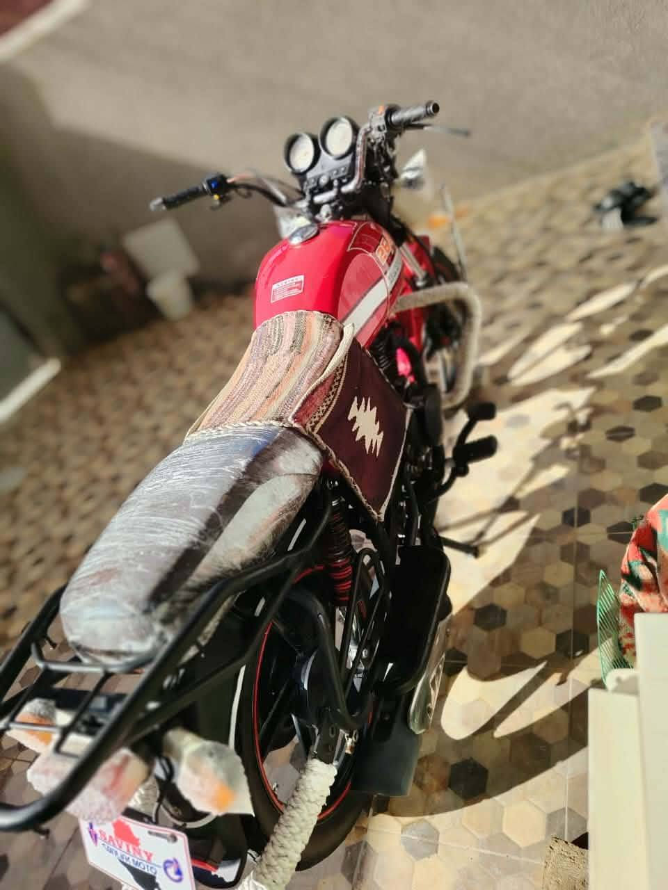 دايون نفخ مديل ٢٠٢٣ اوراق اسنكررر مكاني كربلاء حي الرساله كربلاء, العراق


**إذا كنت صاحب هذا الإعلان وتريد حذفه لأي سبب، رجاءا أرسل رسالة إلى الدعم الفني**