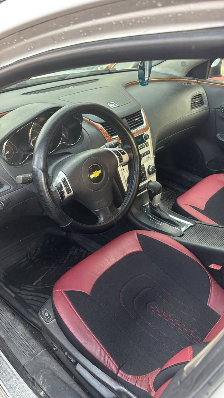 ماليبو 2012
للبيع 
فول اوتوماتيك 
كشنات  كهرب 
بيها صبغ باب السايق 
بدون دواخل 
بجم  كبس 
محرك وكير جديد 
محرك 4
السياره داخل والخارج جديد 
رقم دهوك 
السعر 93$
مكان السياره موصل 
للاستفسار
***********
***********
يوجد بيع وشراء السيارات المتضررة والجديدة داخل هذه
الصفحة
نستقبل عروضكم لبيع السيارات فقط من الشرعي نحن غير مسؤولين عن أي اختلاف بين الطرفين من تحويل + تِجيك السيارة عند السونار الي ما يفحص عند السونار ويأخذ ثقة من صاحبها أو يأخذ كلام يتحمل المسؤولية
 لكون فحص السيارة عند السونار ( 15 الف)
             (( نحن فقط دلالية  ))
((( يكون الاتفاق بين البائع والمشتري فقط)))
