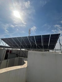 ⭐ تنصيب فقط ،💯💯  هذه المنظومه تم تنصيبها من قبل كادرنه لأحد الزبائن عن...