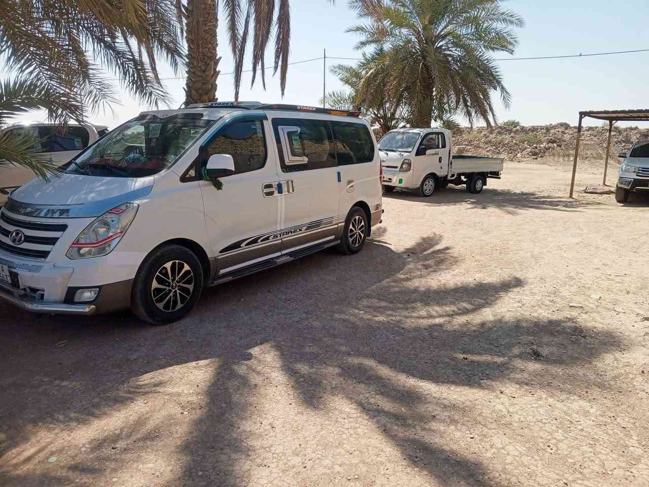 السلام عليكم ستارك موديل 2012للبيع مكفوله كفاله عامه من كل شي رقم بابل وبسمي مفتوح ومحوره مسكر سنويه جديده وتبريد وحداديه كله جهازه المكان بابل الطليعه لاستفسار ***********بدون سوبايه
