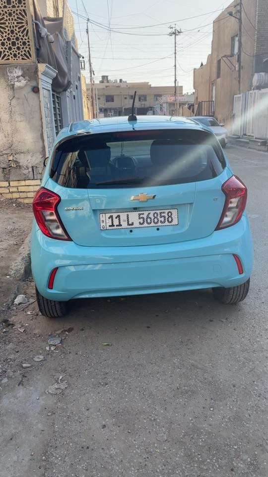 اسبارك 22 كلين خير من الله فلس ماتصرف عليه عنوان بغداد سعر 105 بيه مجال ***********
