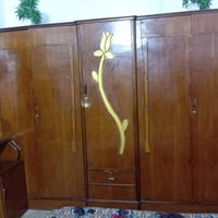 غرفه كامله • مع زاويه • ديوانيه