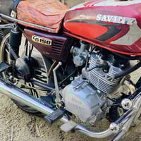 دراجة للبيع نوع سيڤان موديل 20 الدراجة نضيفه سعرها 400  الرقم 07830148...