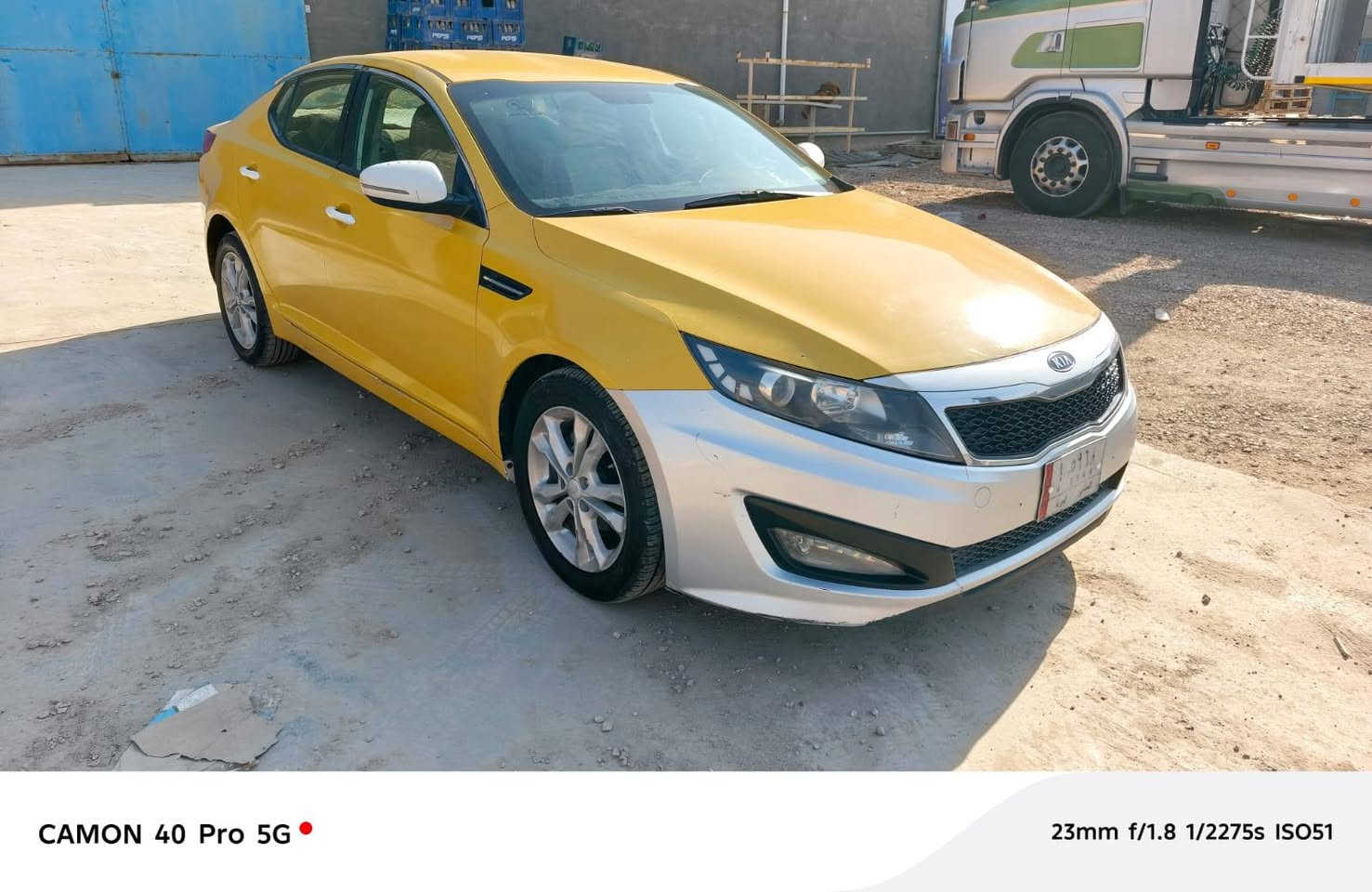 كيه اوبتيمه خليجي مديل 14 مكفوله من الضربه والعيب الشرعي محرك 2400 كير شرط تخم تاير تدفه تبريد قطعتين شرط السياره احله من الصوره خطها نجف رميثه رقم *********** اتصل فقط على هذا الرقم
