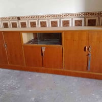 بوفيه 3 متر تزكام 07822791085