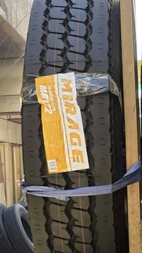 بسم الله الرحمن الرحيم  توفر لدينا اطارات ميراج بقياسات متنوعة لدى  مك...