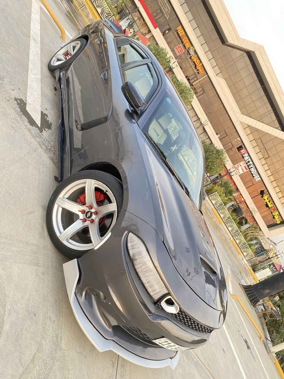 سلام عليكم
جارجر Rt2018 فول عده فتحه 
رقم بغداد الجديد كير ومحرك 
بل كارتون جاهزه مانقصه اي شي
مواصفات بصمه شاشه جبيره 
شفتات بل ستيرن سوبر تراك 
حساسات خلفيه نقط عمياء 
تشغيل عن بعد مواصفات الارتي المعروفه 
عليها اضافات 
شوته fe
هدرز SRT
اكسل قفل SRT
عليها برمجه البطل مصطفى ايكل 💥
دركه SRT
كزوز من طول لطول SRT
حادثه جاملغ امامي وباب صدر وبيها
مكانات كلير فقط سياره كلها مابيها صبغ 
فقط كلير لغد وشاصي مابيها بدون ايرباك 
سياره كلها جاهزه مابيها نقص لو شعرايه 
السعر 163وبيه مجال مكاني ديالى بعقوبه 
تقاطع القدس للاستفسار ***********
