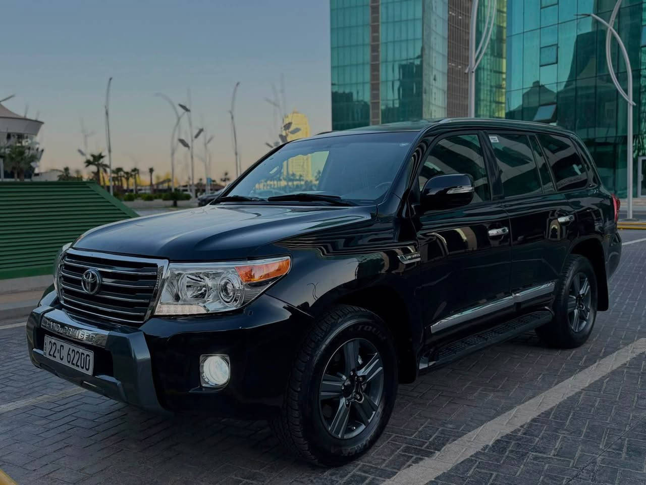 اندكروز vxr قطري دبل سپير موديل 2011 داخل جوزي بلادي vxr ثلاجه فتحه محرك 8 سلندر 
بدون صبغ فقط مكانين بارد شبر
كير محرك كله بشرط ماشيه200 
*********** واتساب كركوك, العراق
