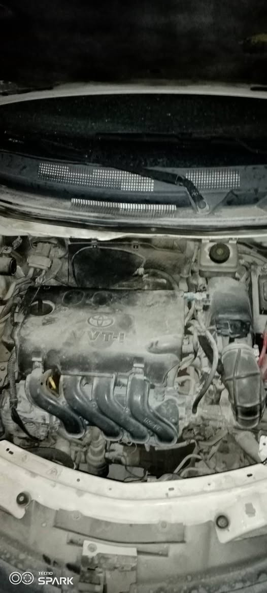 سلام عليكم شيري فلاوين محور مكينة كير كورلة رقم بابل سيارة شغلة بس بيه صوت مكينة يعني تخذه عل حطته سعر  22 بيه مجال


**إذا كنت صاحب هذا الإعلان وتريد حذفه لأي سبب، رجاءا أرسل رسالة إلى الدعم الفني**