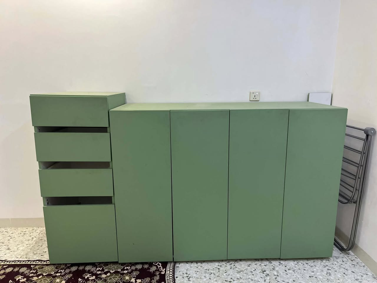 250 الف و بي مجال


**إذا كنت صاحب هذا الإعلان وتريد حذفه لأي سبب، رجاءا أرسل رسالة إلى الدعم الفني**