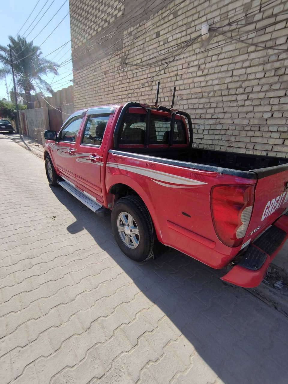 ٢٠١٥ رقم بغداد مكاني نجف بيه صبغات ٧٥ وبيه مجال بسيط جاهزه سنويه ٢٠٢٩ ***********
