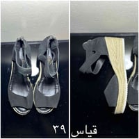 احذيه سعر ٥ الف فقط تواصل عن طريق صفحة او واتس 07884351060