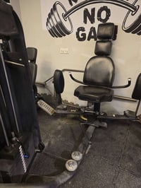 دواخل وخوارج مزدوج • باك ارج • اربيل