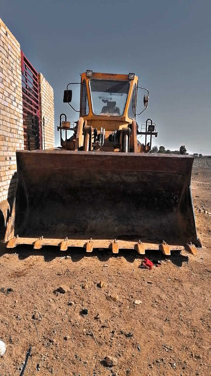 السلام عليكم شفل البيع كاوسكي ٧٠ بي موديل ٨٢ مابيه اي نقص الرقم بغداد بسمي وتحويل مباشر العنوان  الديوانية ***********
