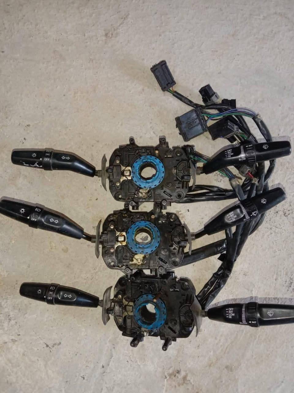 السلام عليكم ورحمه الله وبركاته غراض سوناتا تو حاويه اصلي ويوجد توصيل جميع المحافظات جميع كماليات واكسسوارات سوناتا تو تلكاها عدنا وشرط نضافه للاستفسار الاتصال على الرقم ‏‪***********‬‏واتساب
