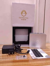 ميني بي سي • Ryzen 7 5800H • 16GB رام