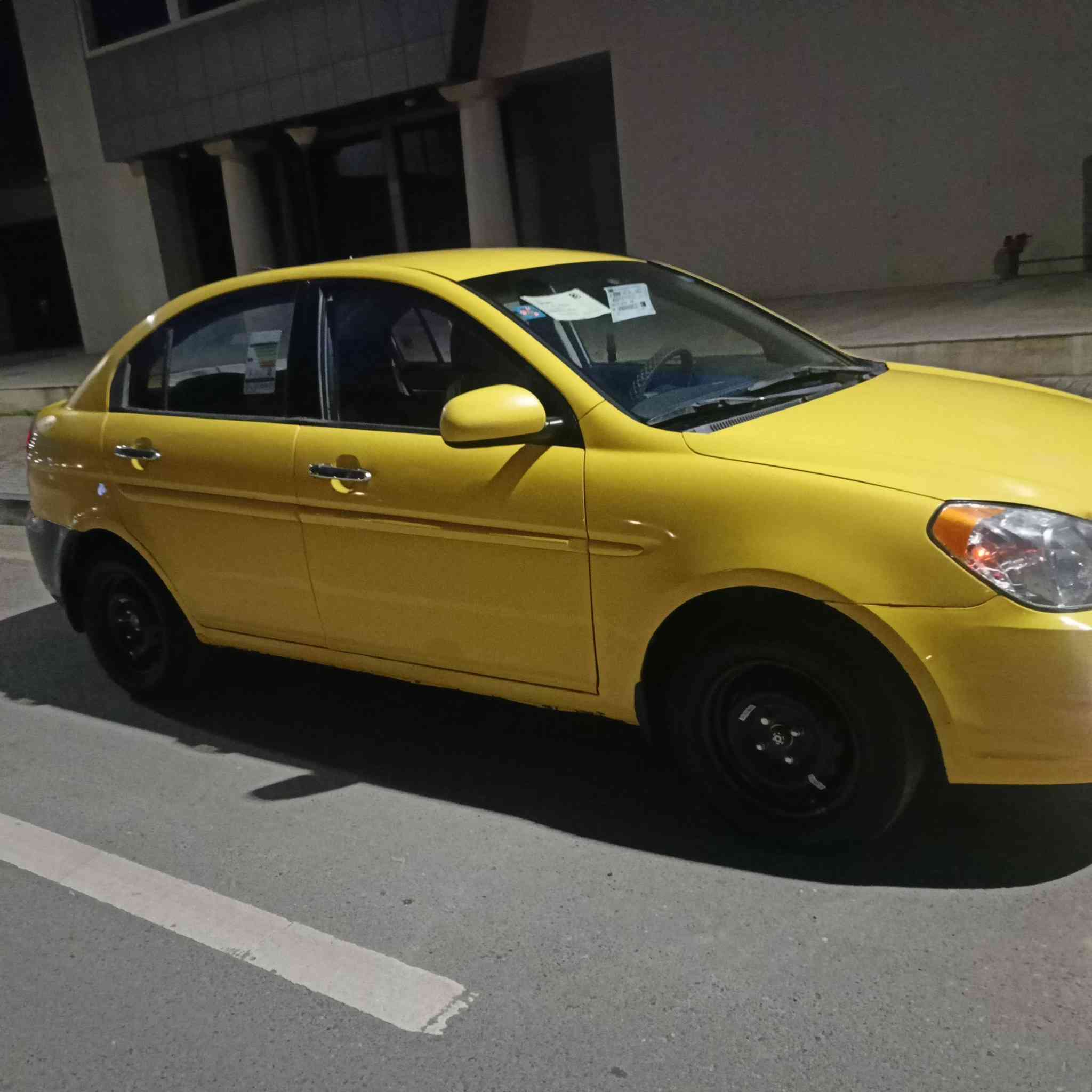 السلام عليكم اكسنت فيرنا 2010 خليجي محرك 1600 رقم ديالى انكليزي اب اسمي هيئه غرامه صفر قفل مركزي نضام ايكو طخه بل جاملغ الخلفي بدون دواخل حيل خفيفه وتلكيط تكسي مكان الايمن السعر 79 بيها مجال قليل 
***********
