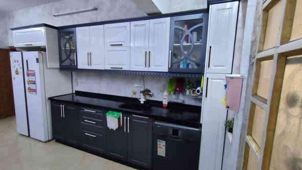 عروض مكتب قصر الفخامة للعقارات
دار للبيع للبيع 
الموقع / حي الاعلام 
مساحة / 204م واجهة 12م 
طابقين سند طابو الزهور 
مكاتبه مع الشرعي 
ط1 غرفتين نوم وهول واستقبال ومطبخ وصحيات وكراج 
ط2 اربع غرف نوم وهول وصحيات وبيتونه 
للاستفسار عن السعر الاتصال 
*********** واتساب 
*********** واتساب 
مكتب قصر الفخامة للعقارات والمقاولات 
حي النور سايدين دانية ماركت بعد ملعب كلاسيكو
