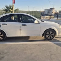 اوبترا • ٢٠١١ • مكينة وكير مكفولات