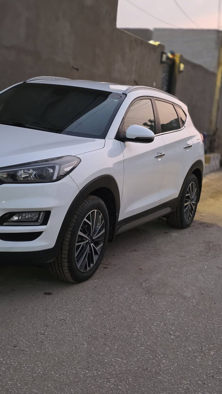 توسان 2020 وارد الخليج ماشية 78 الف مكفولة كفالة عامة استعمال شخصي عليها سيرفس كامل جديد  مكاني النجف الأشرف  قضاء الكوفة
السعر 210


**إذا كنت صاحب هذا الإعلان وتريد حذفه لأي سبب، رجاءا أرسل رسالة إلى الدعم الفني**