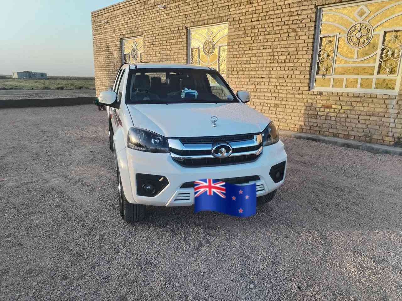 سلام عليكم كريت ٢٤ للبيع أو مراوس كفاله عامه ماشيه ٥٠ سياره جديده رقم قادسيه مكان السياره الديوانية الحمزه الشرقي سعر وباقي التفاصيل اتصل رقم الهاتف ***********
