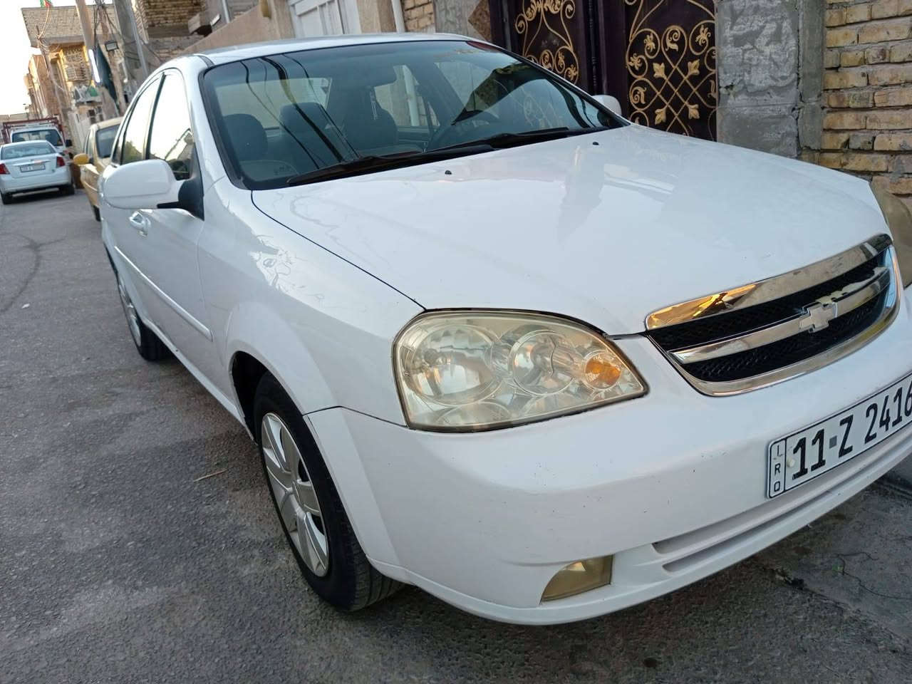 أوبترا للبيع موديل 12 رقم بغداد الإنكليزي السياره بأسمي
سنويه لسنه 2030  مكينه جديده
مابيها ضربه السياره
فقط تصليحات بسيطه
سياره نضيفه استخدام شخصي 
لتواصل *********** 
السعر 78
السياره موجوده بالنجف
