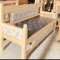 كرويته خشب • دوشمه • توصيل البصرة