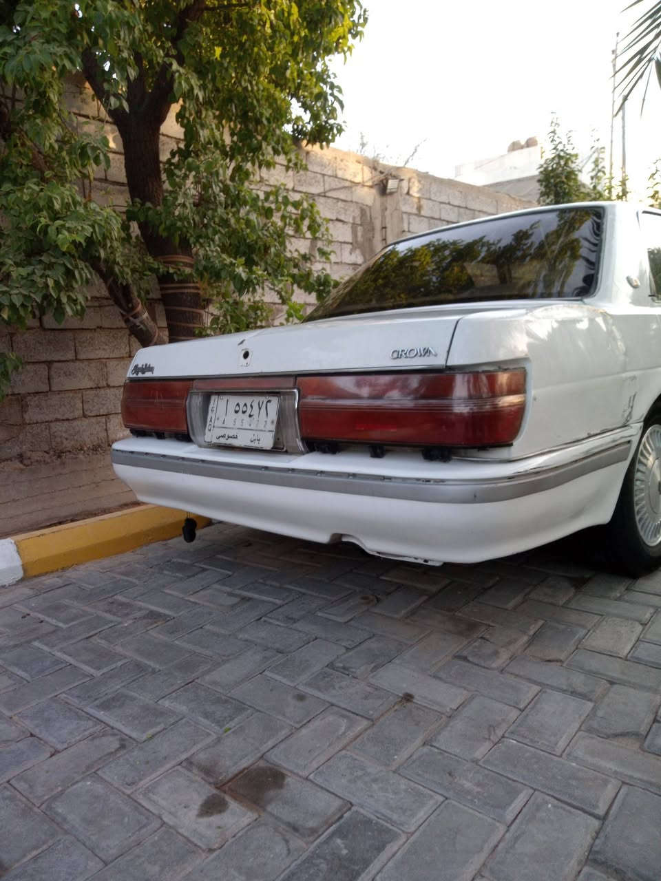 السلام عليكم هارتوب للبيع مديل 91مكينه اثنين ونص فيفيتي ستوني شادها طبكه كامله حداديه ستوني شاده لسياره عوزها كماليات لسعر 45رقم لهاتف ***********غير متواجد عل فيس
