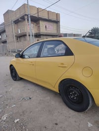 سيراتو خليجي • ٢٠١٢ • رقم كربلاء