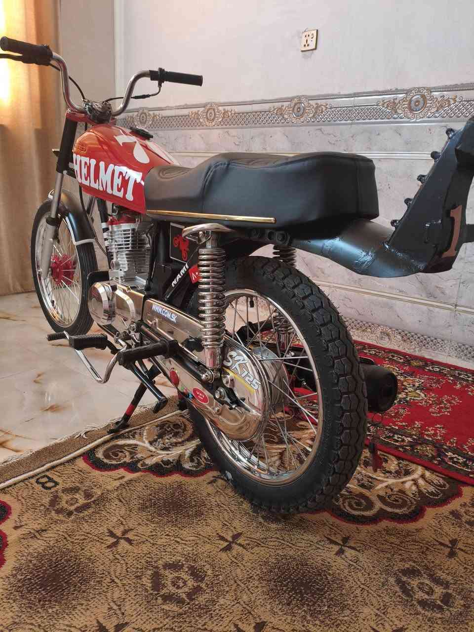 اسلام عليكم دراج البيع اوراق سكنر
ما مفتوحه جهزه من كلشي مكاني ناصريه الناحية زديناوره


**إذا كنت صاحب هذا الإعلان وتريد حذفه لأي سبب، رجاءا أرسل رسالة إلى الدعم الفني**