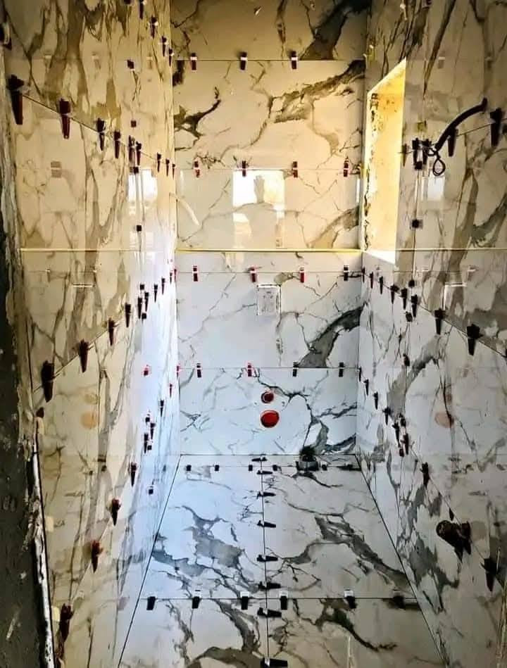 أبو مينا المصري للسراميك والمرمر والبورسلين شغل درجه اوله مقيم بغداد الجديدة. ***********
