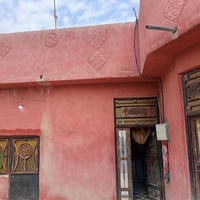 طابو زراعي • أبو خصيب شارع الوسطي • ٢٠٠م