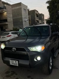 فورنر • ٢٠١٨ • بغداد العامريه