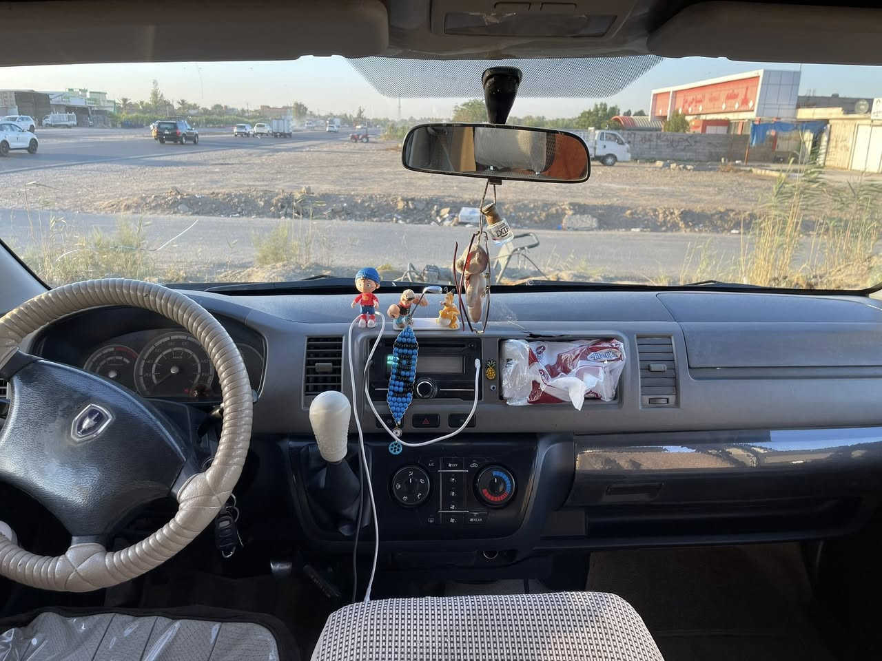 سلام عليكم سيارة جاهزة من يدك لشارع دوشمة عامة تبريد تتفا موديل14سعرخاص تصال ع رقم ***********
