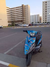 دراجه ماكس مضلع نوزل حديث البيع شغالة ونضيفة نكرة سلف العنوان بغداد ال...