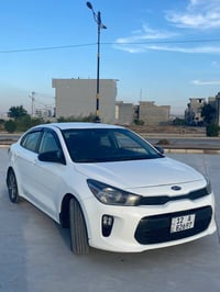 ريو ٢٠١٩ • بدون صبغ • دعامية فقط