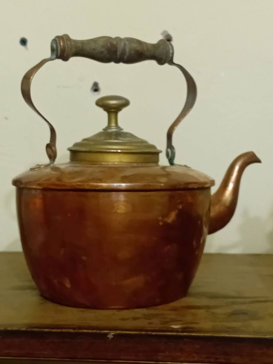 نحاس احمر قديم انتيك ٠٧٩٥٢٦٩٧٤٠


**إذا كنت صاحب هذا الإعلان وتريد حذفه لأي سبب، رجاءا أرسل رسالة إلى الدعم الفني**