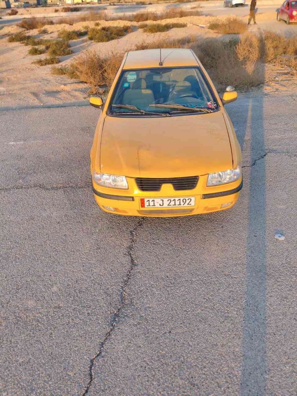 السلام عليكم سمند 2010رقم بغداد
مكينه بيه دخان يرادله ترتيب السعر 25وبيه مجال
مكان بابل الرقم ***********
