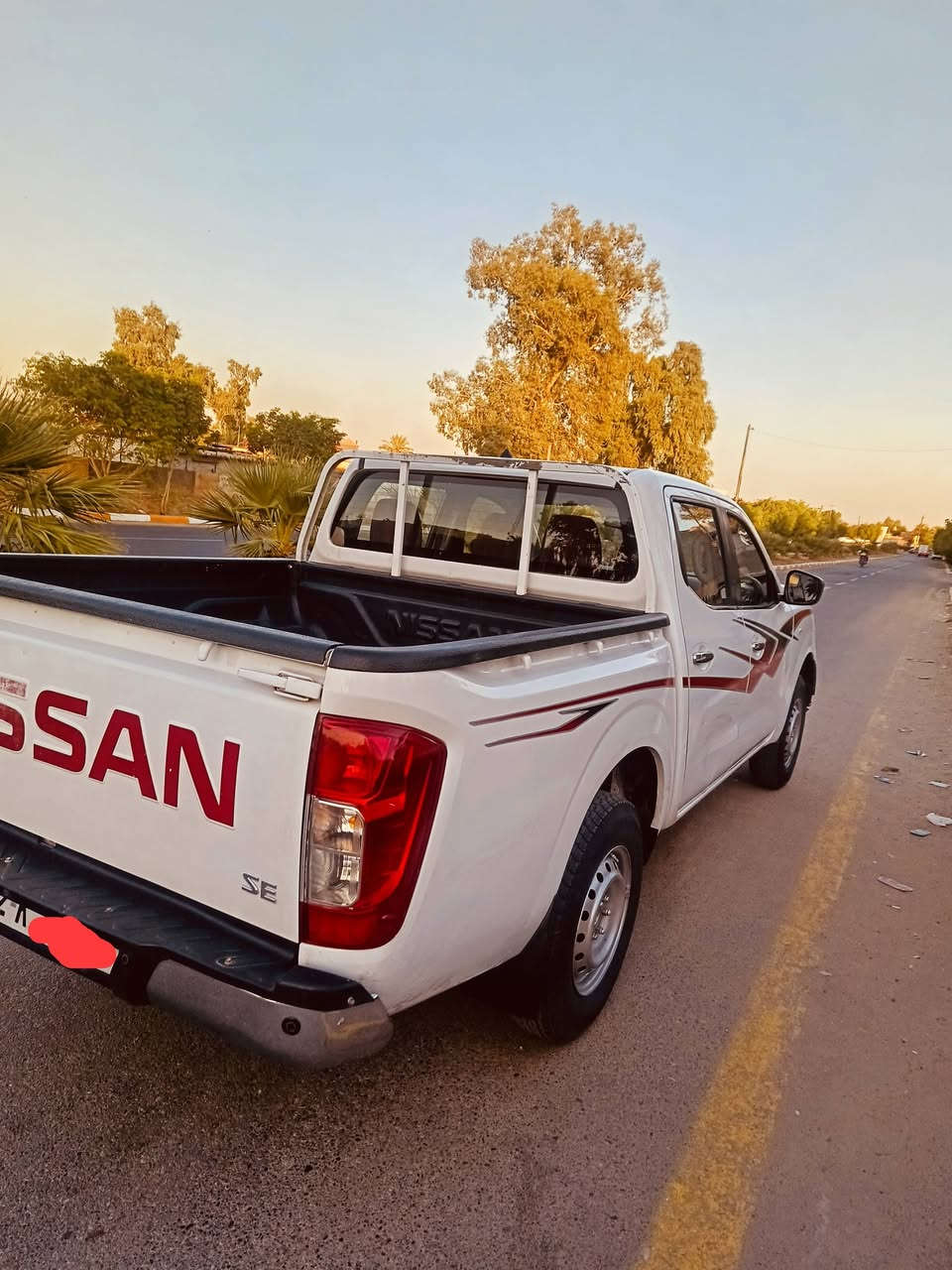 نسيان نيفارة 2017 للبيع
نيفارة 2017 كير عادي تحكم ستيرن دبل قمارة رقم أربيل انكليزي سنوية ل 2029 بسمي كير محرك خير من الله مكفولة لا ضربة ولا صبغ ولا تبديل السعر 155 وبيه مجال مكاني بغداد رقم تليفون ***********
