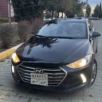 هونداي النترا 2017 فول مواصفات … ملاحظة السيارة عليها مليونين و 700 ال...