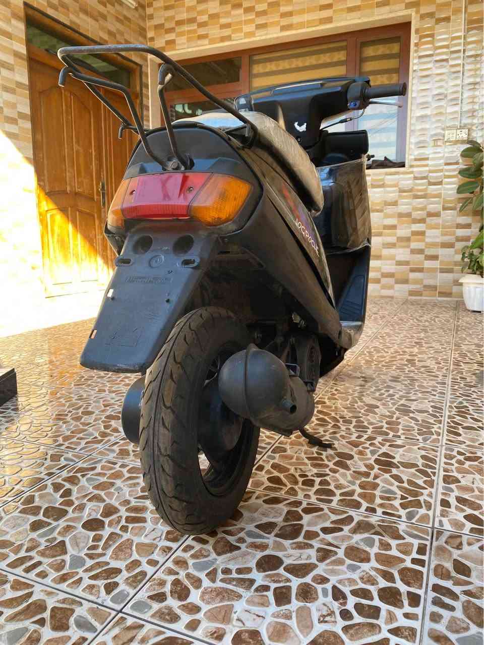 ماتوريامها مكينه وكاره بايي بي كيشه يه پاتري نوئ تازه يه
مالي كاسبيه به يه ك هندرهه رده بي
سعري٢٨٠هه زار شوين هه ولير أربيل, العراق


**إذا كنت صاحب هذا الإعلان وتريد حذفه لأي سبب، رجاءا أرسل رسالة إلى الدعم الفني**